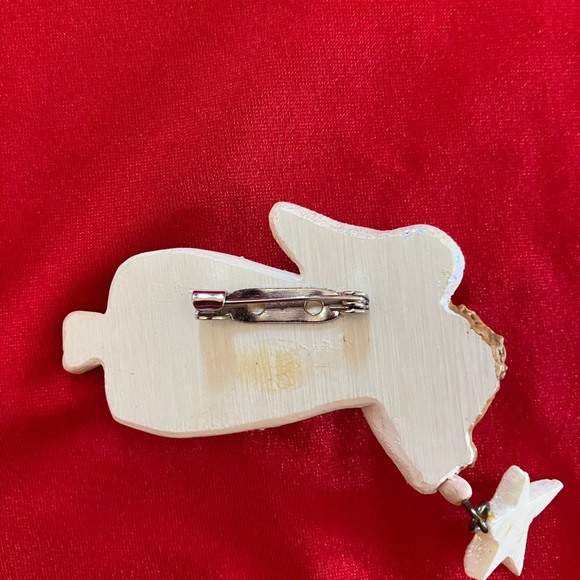 Angel pin by Gail West - Picture 2 of 3